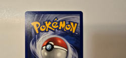 Pokemon Vintage Southern Islands Jigglypuff 8/18 Rare NM - Image 5
