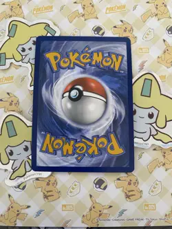 🍃 Teal Mask Ogerpon - SVP123 - Black Star Promo - Pokemon TCG Card - OPENED - Image 2