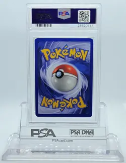 POKEMON LEGENDARY COLLECTION DARK SLOWBRO #8 HOLO FOIL PSA 10 GEM MINT #28620418 - Image 3