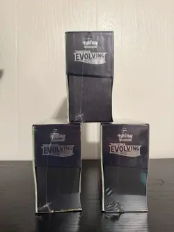 Pokemon TCG Evolving Skies Elite Trainer Box Sealed - Image 4