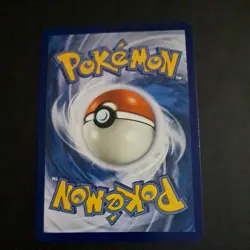 Frosmoth 064/202 1st Place League Promo Pokemon 2018 - Image 4