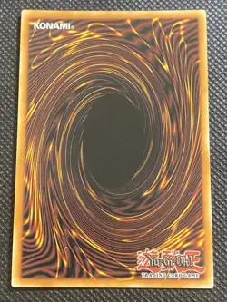 YuGiOh! - Mudragon of the Swamp RA01-EN028 Super Rare 1st Edition Near Mint - Image 2
