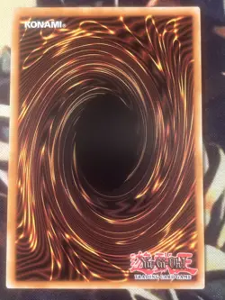 Yugioh: Forbidden Droplet - RA01-EN064 - Ultra Rare - 1st Edition - NM - Image 2