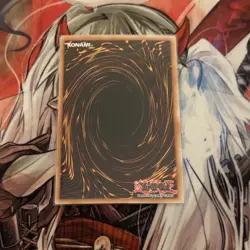 YUGIOH GRACEFUL CHARITY RA03-EN116 QUARTER CENTURY RARE NEAR MINT - Image 2