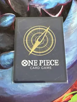 Trafalgar Law (Online Regional Participation Pack 2025 Vol.2) OP07-047 One Piece - Image 2