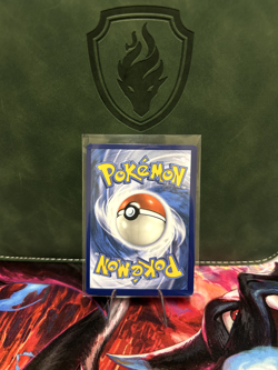 Delibird - 152/132 - Illustration Rare - Mega Evolution - Pokemon Card - NM/M - Image 2