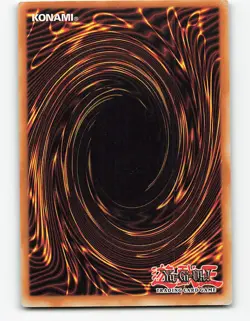 Pendulum Machine #GLD4-EN002 Yugioh Card - Image 2
