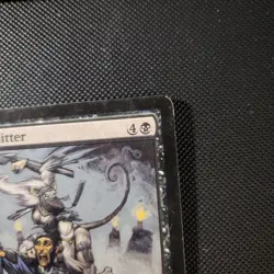 Throat Slitter Betrayers of Kamigawa Lightly Played MTG Magic the Gathering 2005 - Image 4