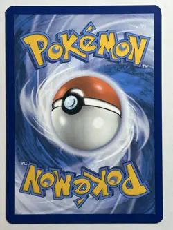 Gengar SV: Paldean Fates 057/091 LP-NM Pokemon card - Image 2