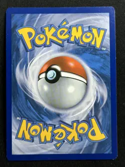 Lampent Reverse Holo Plasma Storm 22/135 LP-NM Pokemon Card - Image 2