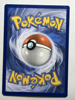 Mismagius SM - Crimson Invasion 40/111 MP-LP Pokemon Card - Image 2