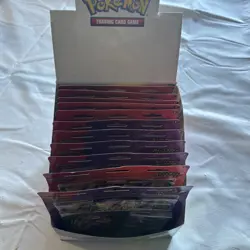 Lot Of 11! Pokemon TCG Ascended Heroes 3 Pack Blister Pack (Gastly & Charmander) - Image 3