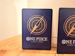 Monkey D Luffy OP05-119 SEC Awakening Of The New Era One Piece Card x 3 - Image 3