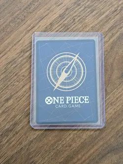 One Piece TCG OP14-112 Boa Hancock SR Card Game CCG English - Image 2