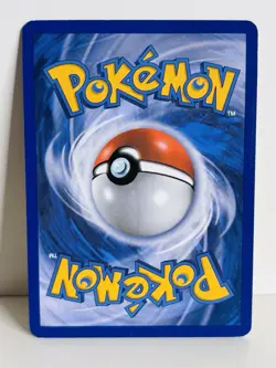 Plusle HGSS Promos HGSS16 Holofoil Pokemon Card Shattered Foil - Image 2