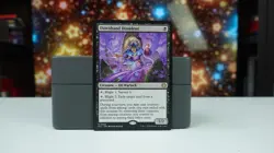 Dawnhand Dissident Lorwyn Eclipsed Regular - Image 1