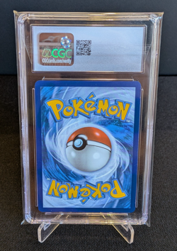[AUS] Steven's Beldum No. 207 Black Star PROMO CGC 10 English Pokemon Card 2025 - Image 2
