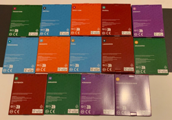 Lot 14 Boosters POKEMON Happy meal McDonald's Mcdo 2024 - 2025 NEUF ♥ - Image 2