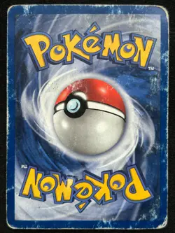 GUERISON TOTALE DRESSEUR 82/102 SET DE BASE WIZARD 1999 FR CARTE POKEMON - Image 2