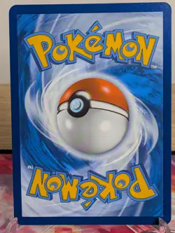 BLAZIKEN EX 024/159 DOUBLE RARE JOURNEY TOGETHER POKEMON NEAR MINT - Image 2
