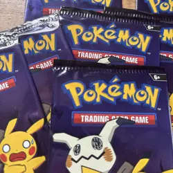 Pokemon Trick or Trade 2023 Booster Pack X1 - Factory Sealed Free Post - Image 2