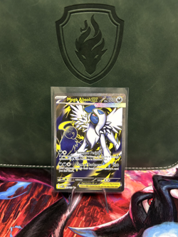 Mega Absol EX - 161/132 - Full Art - Mega Evolution - Pokemon Card TCG - NM/M - Image 1
