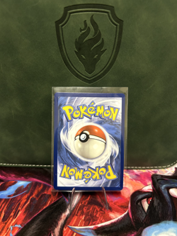 Mega Absol EX - 161/132 - Full Art - Mega Evolution - Pokemon Card TCG - NM/M - Image 2