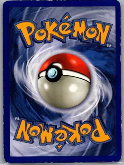 Arcanine 23/102 Non Holo Base Set - Pokemon Card - LP - Image 2