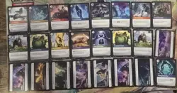 Riftbound - League of Legends Origins Bulk of 112 Cards (Foil and Non-foil) - Image 2