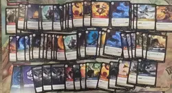 Riftbound - League of Legends Origins Bulk of 112 Cards (Foil and Non-foil) - Image 3