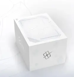 [ New Sealed ] Gundam Card Game Limited BOX Ver.Beta Chinese version - Image 2