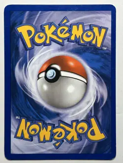 Misdreavus Diamond and Pearl 91/130 LP-NM Pokemon card - Image 2