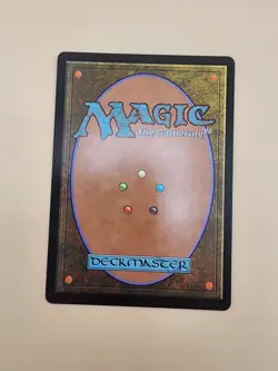 Harvester of Misery - 9 - BIG - NM - MTG Magic the Gathering - Image 3