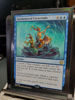 Lorwyn Eclipsed Harmonized Crescendo 0054, NM, Non-Foil, Pack Fresh, Ships Quick - Image 2