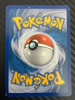 Pokemon TCG Snubbull 71/95 Call of Legends Common HP - Image 2