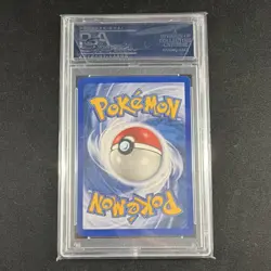 Charmander Secret Rare Holo 2004 Pokemon TCG EX FireRed LeafGreen PSA 10 - Image 2