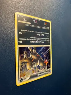 Pokemon TCG - Houndoom 10/95 Call of Legends Holo - NM - Image 5