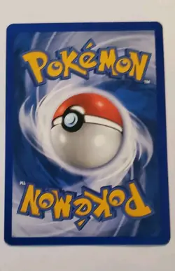 Pokemon - Neo Genesis - Wooper 82/111 - 1st Edition Condition - Image 2