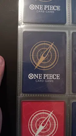 One Piece Card Nami P-112 Promo Mini Tin Pack Set Vol.2 Asia Japanese TCG - Image 2