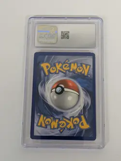 Lot Of 3 CGC Graded Pokemon Cards Cryogonal Kingambit Mega Latias Promo Cards - Image 3