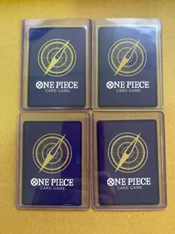 4 NAMI OP01 OP01-016 R Pre Errata - One Piece Card Game - Image 2