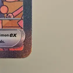 Mew ex 053 Sv: Scarlet & Violet Promo Cards Holo - Image 5