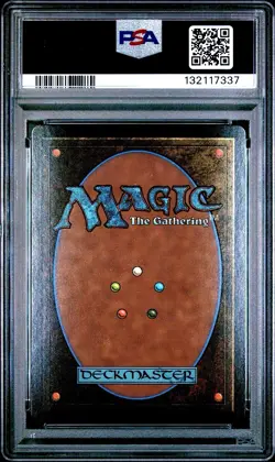 2025 MTG Final Fantasy TERRA, HERALD OF HOPE (Character Foil) #0204 * PSA 10 - Image 2