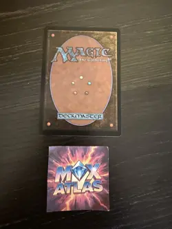 MTG - Blasphemous Edict - Borderless - 0317 - FDN Foundations - Rare NP - Image 2