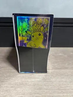 Pokemon TCG Surging Sparks Pokemon Center ETB Elite Trainer Box Sealed - Image 5