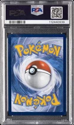 2025 POKEMON PRE EN-PRISMATIC EVOLUTIONS #144 LEAFEON EX PSA 10 - Image 2