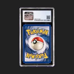 1999 Pokemon Jungle 1st Edition Nidoqueen Holo 7/64 CGC 8.5 NM-MINT+ - Image 3