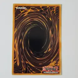 Chaos Sorcerer - TOCH-EN028 - LP - Rare - Unlimited - Yugioh - Image 2