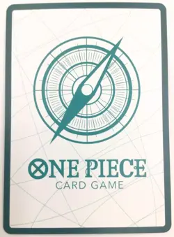 One Piece Card Don Card Boa Hancock Gold Japanese PRB02 TCG - Image 2