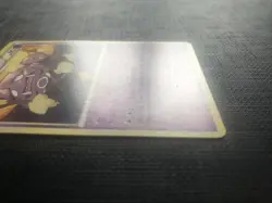 Pokemon TCG Weezing Call of Legends 38/95 Regular Rare LP/NM - Image 2